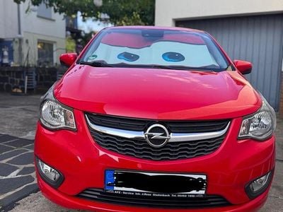 Opel Karl
