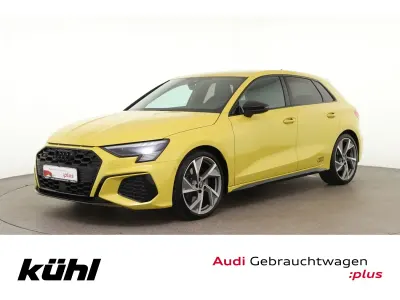 Gebraucht Audi S3