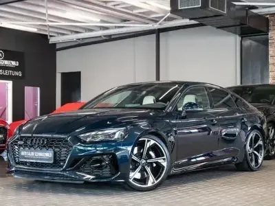 Gebraucht Audi RS5 Sportback