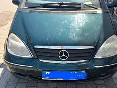Gebraucht Mercedes A160