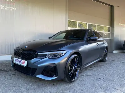 Gebraucht BMW M340