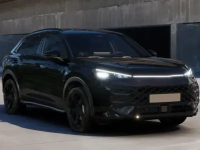 Neu VW T-Roc R-line 150 PS (110 kW) 2026 Wolf grey metallic SUV