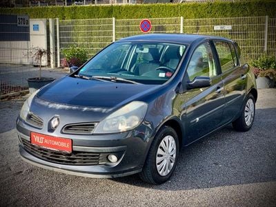 Renault Clio III