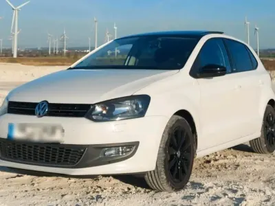Gebraucht VW Polo