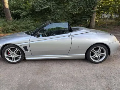 Gebraucht Alfa Romeo Spider