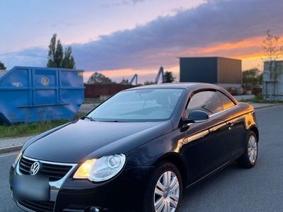 gebraucht VW Eos 1.6 FSI