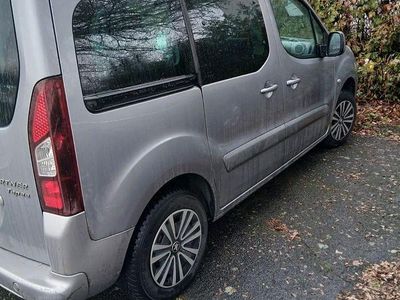 Peugeot Partner Tepee