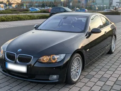 Gebraucht BMW 325