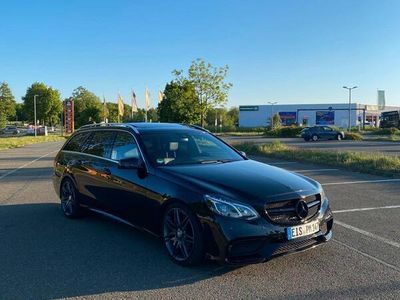 Mercedes E350
