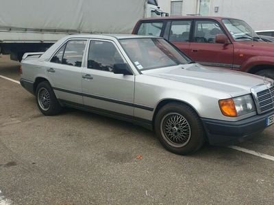 gebraucht Mercedes 300 