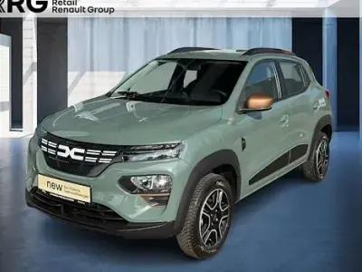 Gebraucht Dacia Spring