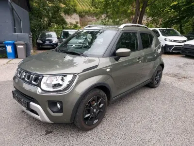 Gebraucht Suzuki Ignis