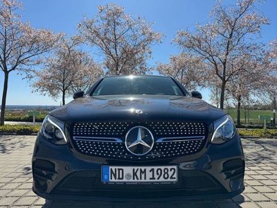 Mercedes GLC250