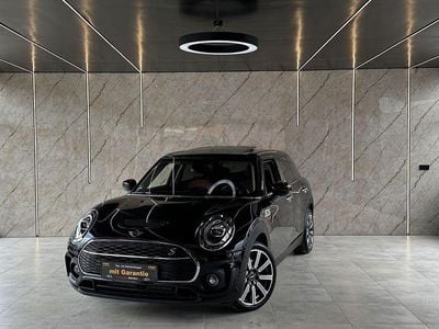 Mini Cooper S Clubman