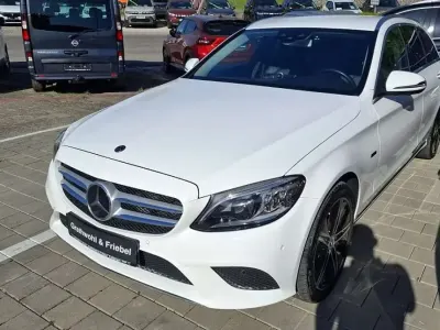 Gebraucht Mercedes E300