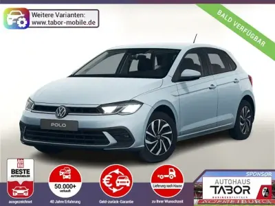 Gebraucht VW Polo