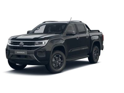 VW Amarok