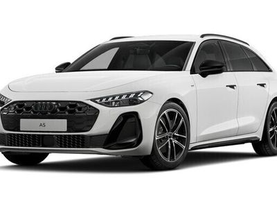Gebraucht Audi A5 S-Line 204 PS (150 kW) 2022 Andere farbe Coupé