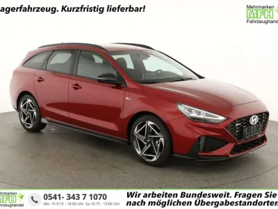 Gebraucht Hyundai i30