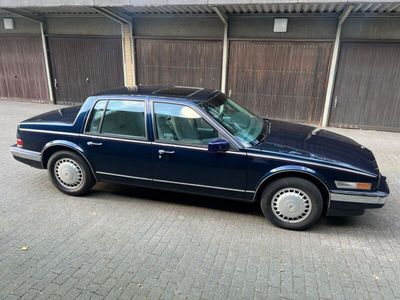 gebraucht Cadillac Seville 4.1 V8 H Kennzeichen