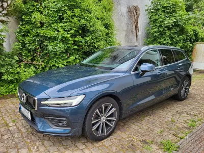 Gebraucht Volvo V60
