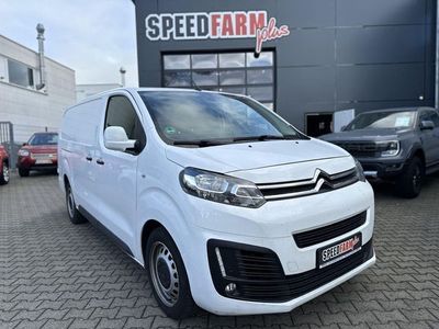 gebraucht Citroën Jumpy Kasten Club XL