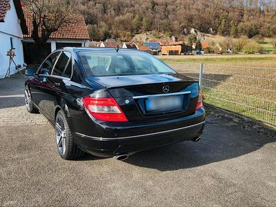 Gebraucht Mercedes 350 292 PS (214 kW) 2010 Schwarz Limousine