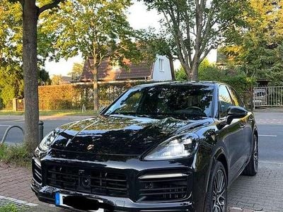 Porsche Cayenne S
