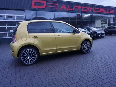 gebraucht VW up! up 1.0 TSI BMTKlima