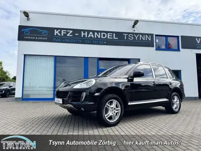 Gebraucht Porsche Cayenne