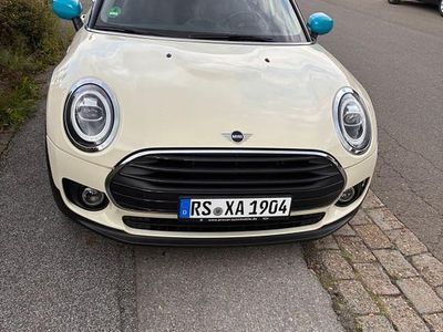 Mini One Clubman