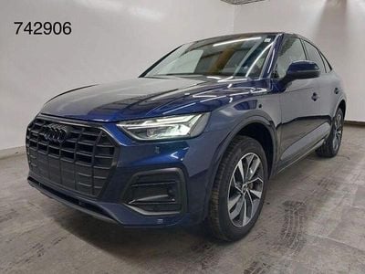 Andere Gebraucht 2022 Audi Q5 Ambiente SUV | 35.700 € (Superpreis)
