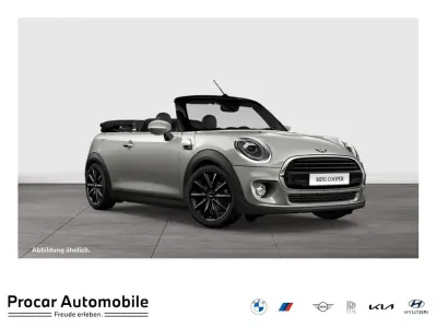 Gebraucht Mini Cooper Cabriolet
