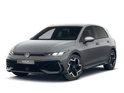 Second-hand VW Golf VIII R-line 150 CP (110 kW) 2025 Gri Berlinǎ