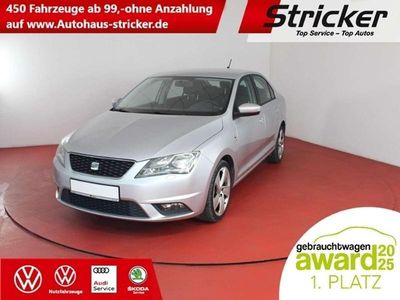 Seat Toledo