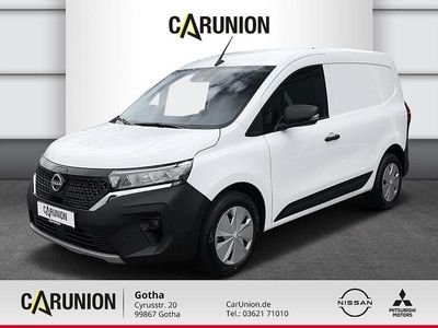 Usata Nissan Townstar Acenta 89 kW (122 CV) 2023 Bianco Furgone