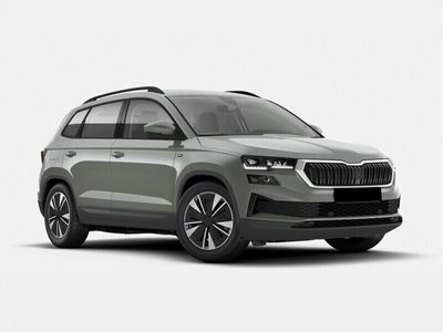 gebraucht Skoda Karoq Drive 1.5 TSI *LED*Kamera*SHZ