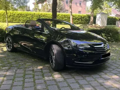 Gebraucht Opel Cascada
