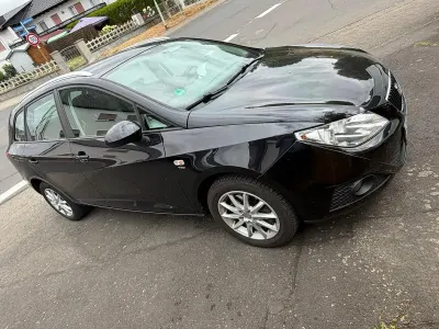 Gebraucht Seat Ibiza ST