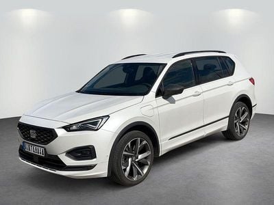 Second-hand Seat Tarraco FR 245 CP (180 kW) 2022 Alb SUV