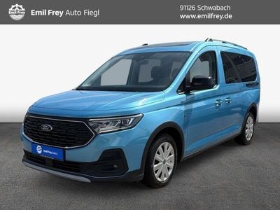Ford Grand Tourneo Connect