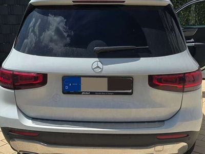 Mercedes GLB250