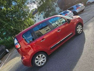 Citroën C3 Picasso