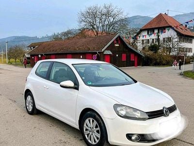 Gebraucht VW Golf VII