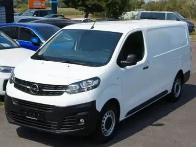 Gebraucht Opel Vivaro-e Combi Edition 144 PS (105 kW) 2022 Andere Van / Kleinbus