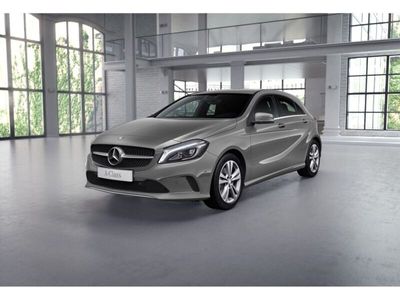 gebraucht Mercedes A220 d URBAN+LED+BUSINESS+NAVI+SHZ+KLIMA+PDC+BC
