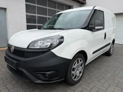 Gebraucht Fiat Doblò