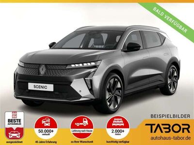 Renault Scénic