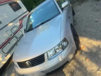 Gebraucht VW Passat