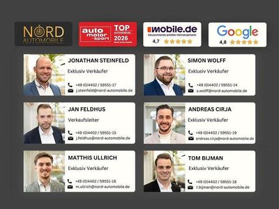 Gebraucht Audi A4 150 PS (110 kW) 2022 Schwarz Limousine